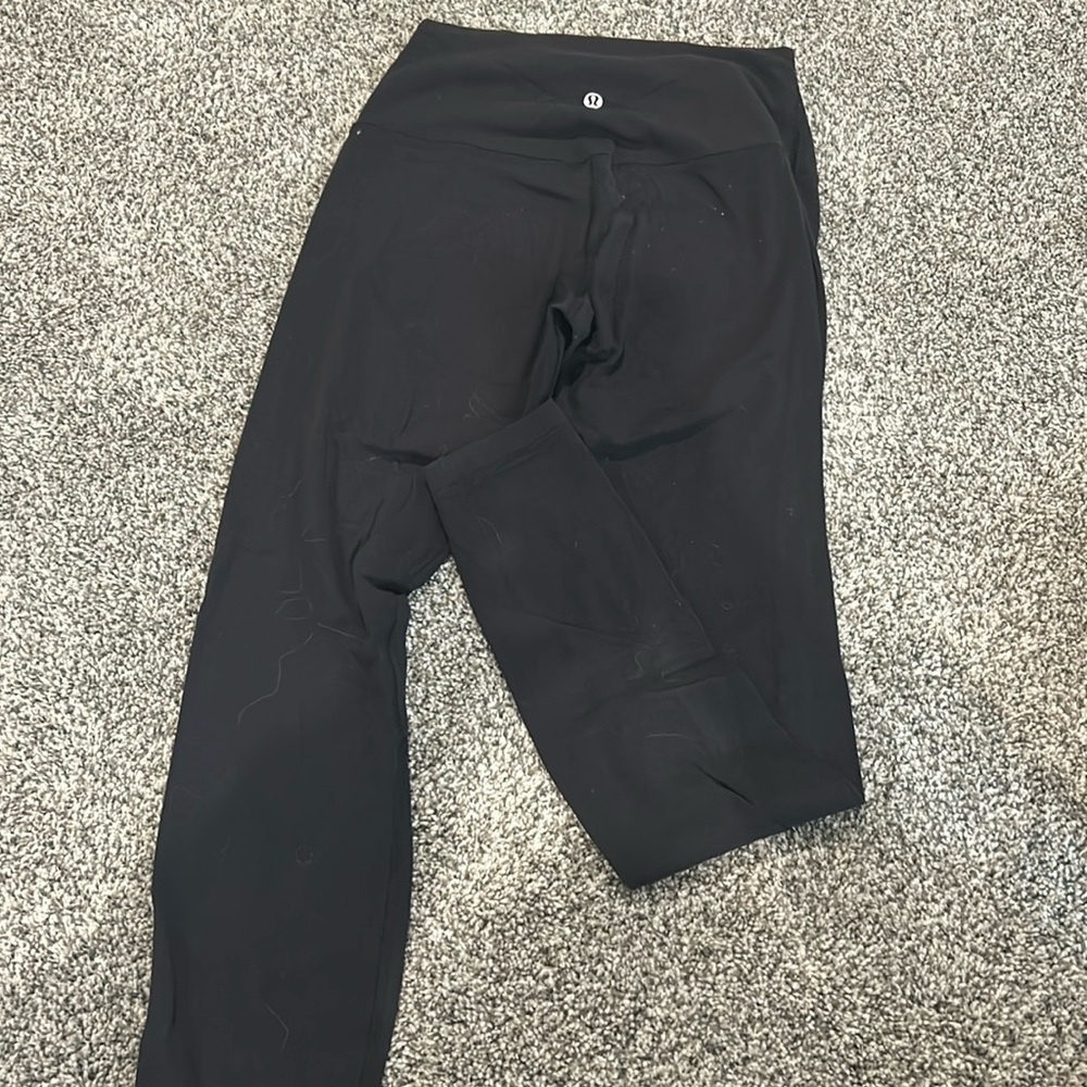 Lululemon align leggings